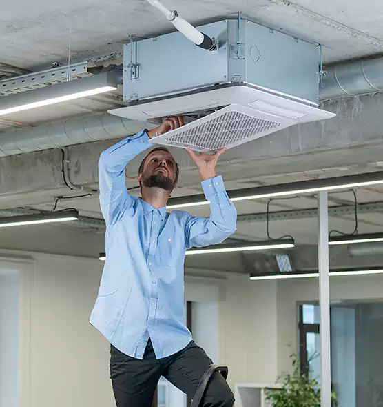 Professional Air Duct Cleaners in Kailua, HI