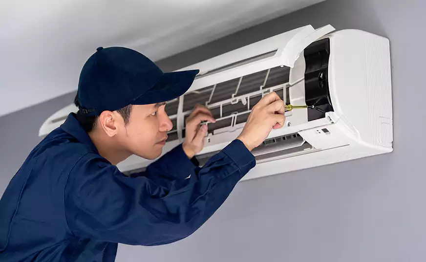 AC Duct Cleaning Kailua