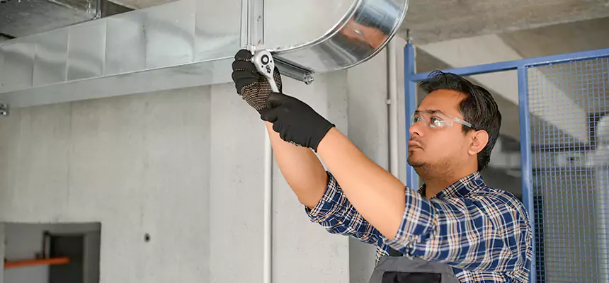 Our Air Duct Pathogen Disinfection Services in Kailua, HI