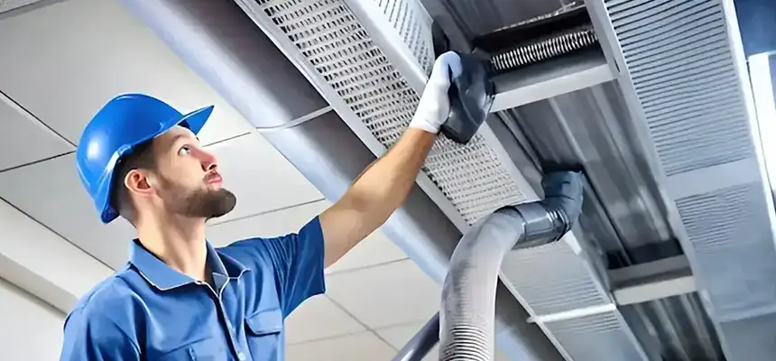 Our Annual Dryer Vent Maintenance Services in Kailua, HI