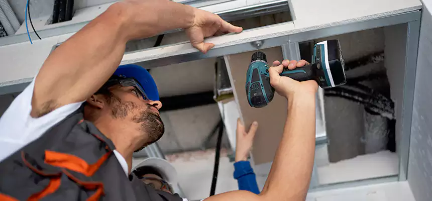 Our Apartment Air Duct Cleaning Services in Kailua, HI