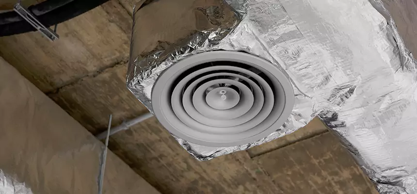 Our Basement Vent Cleaning Services in Kailua, HI