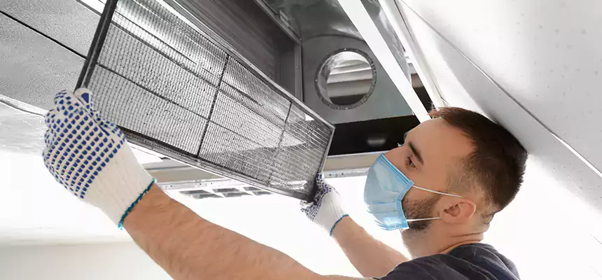 Diagnostic HVAC Coil & Blower Cleaning in Kailua