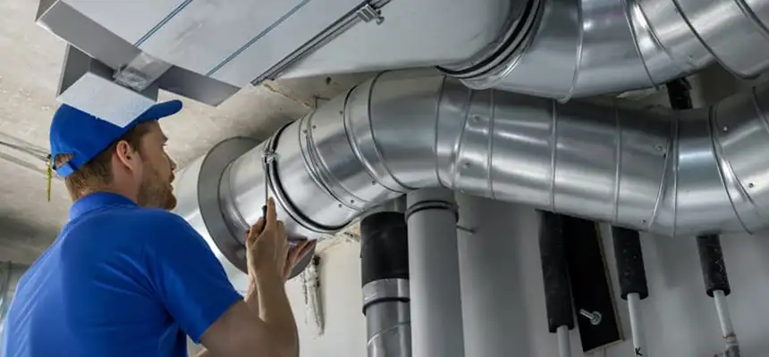 Our Commercial Laundry Vent Cleaning Services in Kailua, HI