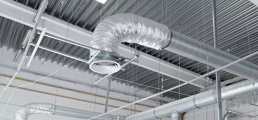 Our Dryer Vent Hose Replacement Services in Kailua, HI