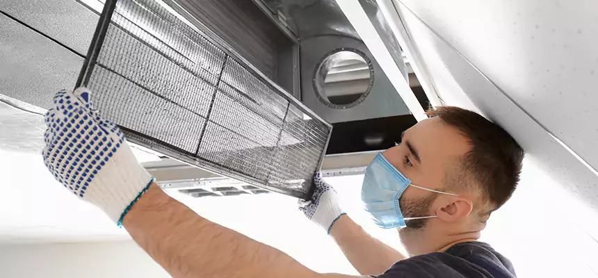 Our Dryer Vent Replacement Services in Kailua, HI