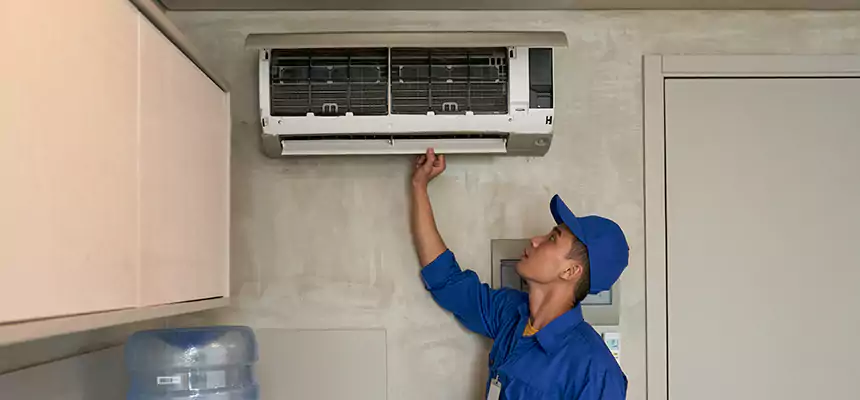 Balanced Fresh‑Air Ventilation (ERV/HRV) in Kailua