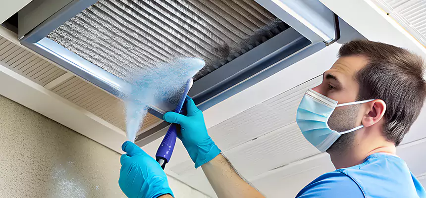 Our Home Ventilation Cleaning Services in Kailua, HI