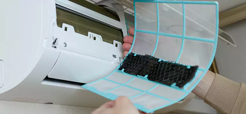 Gentle Ductwork Odor-Control Pet Dander Duct Cleaning in Kailua, HI