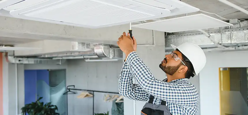 Our Roof Dryer Vent Cleaning Services in Kailua, HI