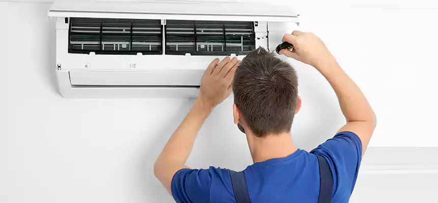 Our Smart Air Conditioning Installation Services in Kailua, HI