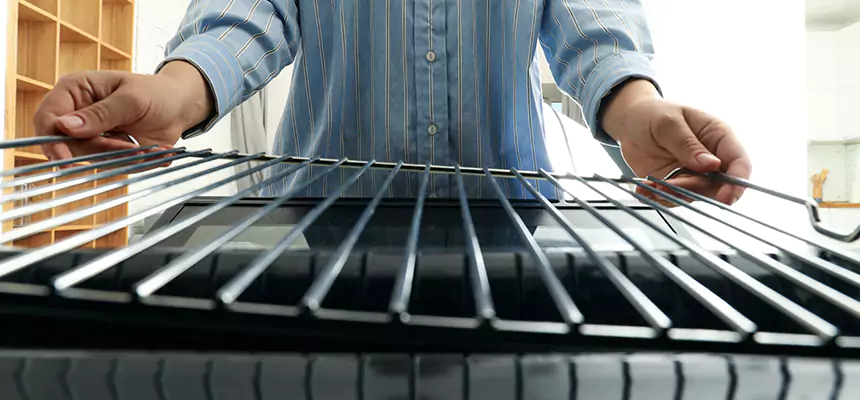 Our Vent Grille Washing Services in Kailua, HI