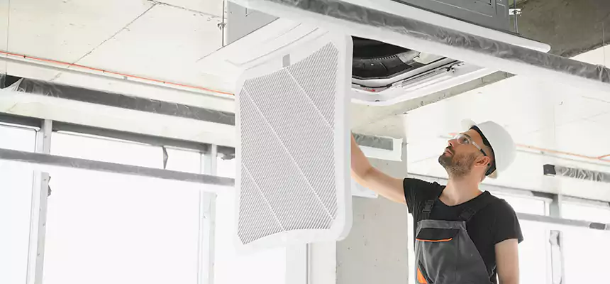 Dryer Ventilation Duct Cleaning in Kailua