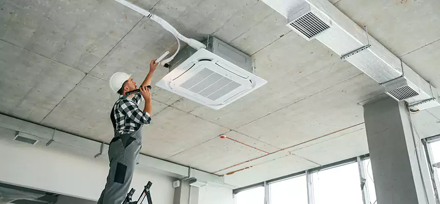 Our Wi Fi Connected Air Ducts Services in Kailua, HI