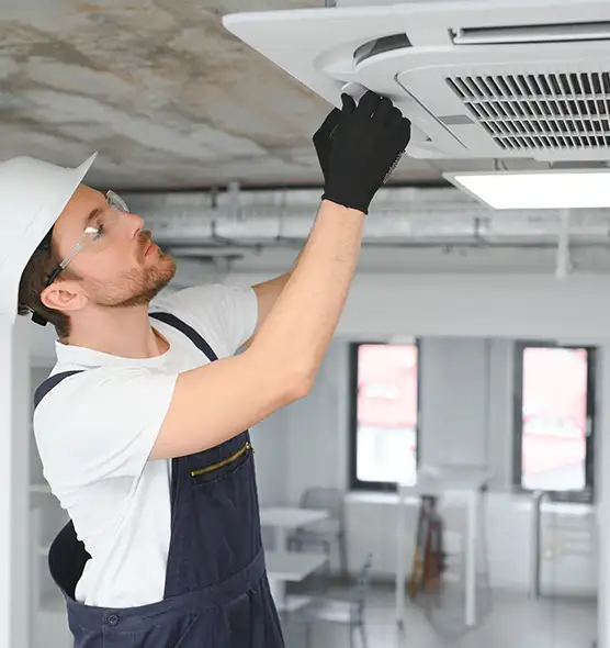 Top Affordable Duct Cleaning Services Near Me in Kailua, HI