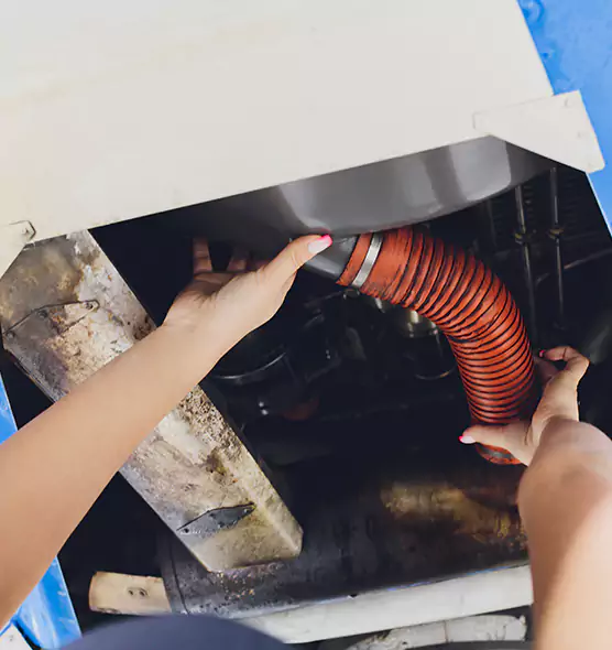 About Air Duct Virus Disinfection in Kailua, HI