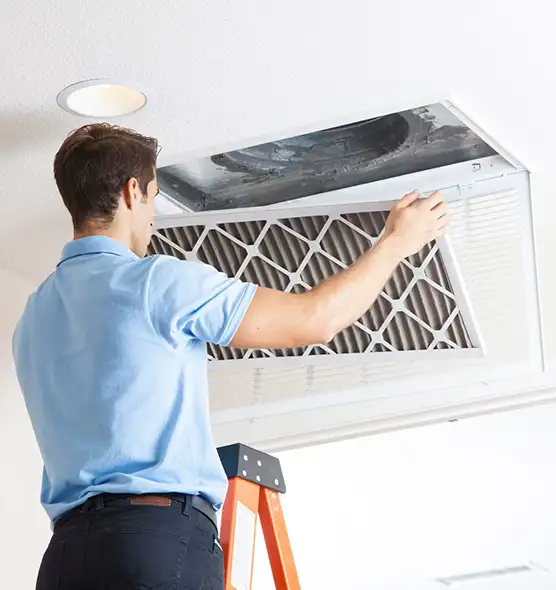 About Annual Dryer Vent Maintenance Kailua, HI