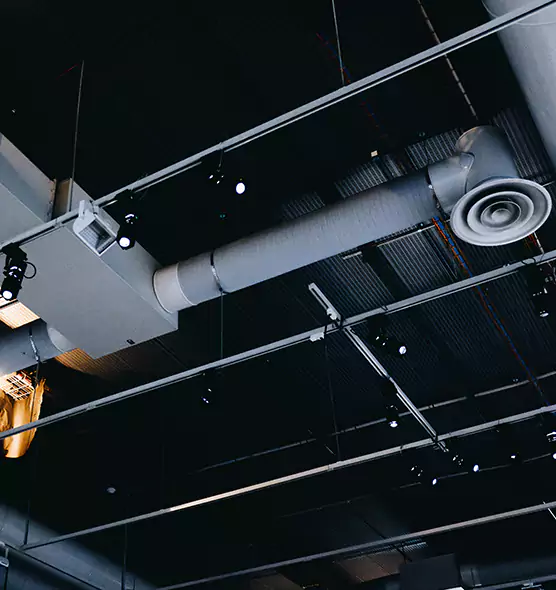 About Duct Sanitization with UV Light in Kailua, HI