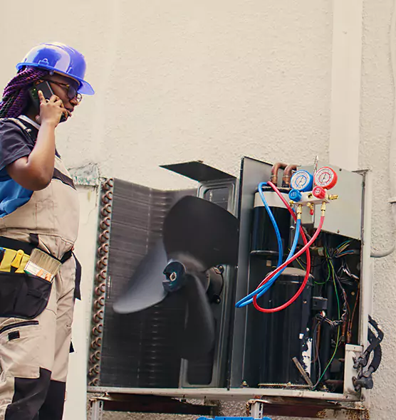 Professional Energy-Efficient HVAC Cleaning in Kailua, HI