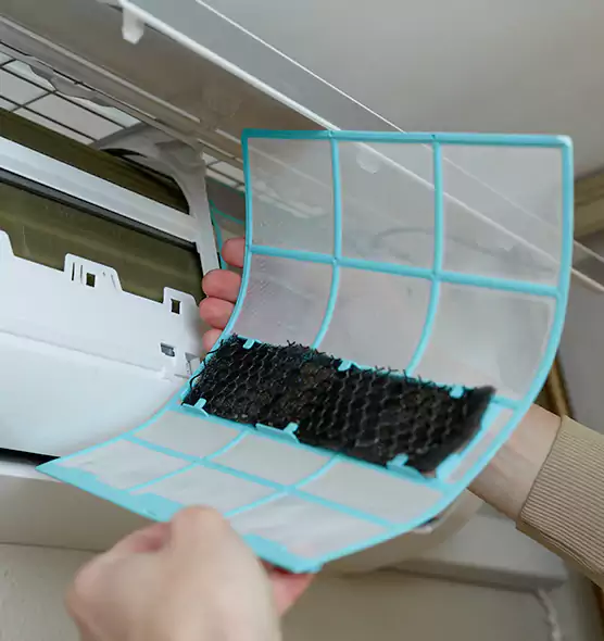 Welcome to Air Duct Cleaning & Repairs Kailua — Your Local HEPA Filter Installation Pros in Kailua, HI