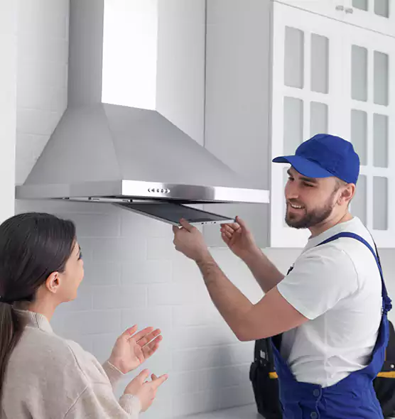 Trusted Multi-family Home Duct Cleaning in Kailua, HI