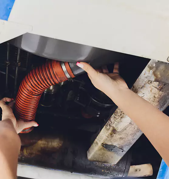 Professional Post-Renovation Duct Debris Removal in Kailua, HI