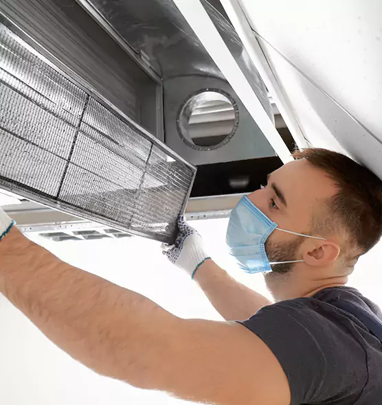 About Remove Smoke Smell From Air Duct in Kailua, HI