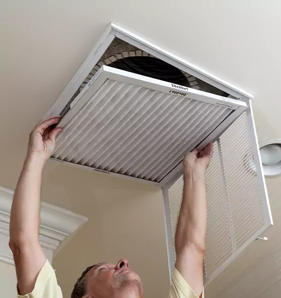 Trusted Vent Shaft Cleaning Expert in Kailua, HI